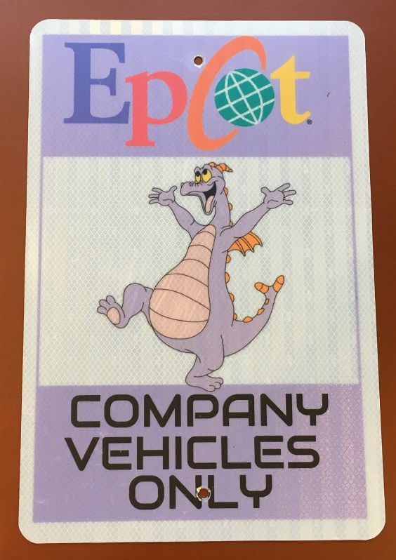 Authentic Disney World & Disneyland Props For Sale